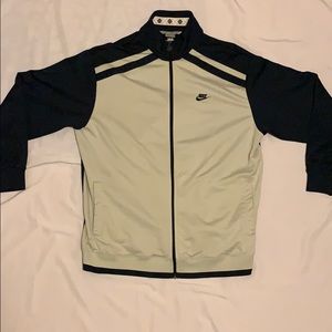 🔥VINTAGE NIKE TRACK JACKET🔥